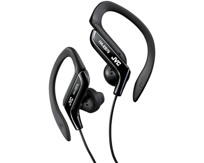 Изображение JVC HA-EB75-A-E Ear clip headphones