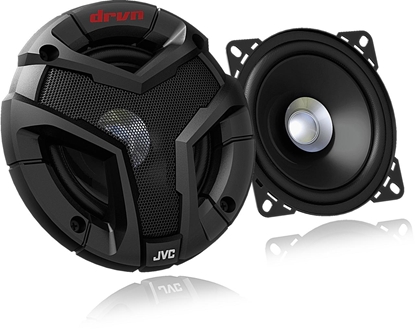 Изображение JVC CS-V 418