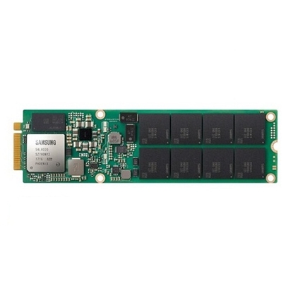 Attēls no Samsung PM983 2.5" 1.92 TB PCI Express 3.0 V-NAND MLC NVMe