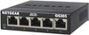 Picture of Netgear GS305 Unmanaged L2 Gigabit Ethernet (10/100/1000) Black