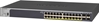 Picture of Netgear GS728TPP Managed L2/L3/L4 Gigabit Ethernet (10/100/1000) Power over Ethernet (PoE) 1U Black