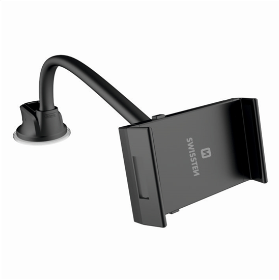 Picture of Swissten S-Grip T1-HK Universal Car Holder For Tablets / Phones / GPS