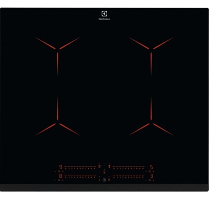 Attēls no Akcija! Electrolux indukcijas plīts virsma