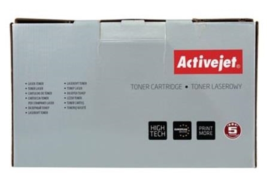 Picture of Activejet DRX-3052NX drum (replacement for Xerox 101R00474; Supreme; 10000 pages; black)