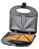 Изображение Esperanza EKT011 Sandwich toaster 1000W Black