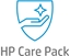 Изображение HP 4 Year Care Pack w/Next Day Exchange for Color LaserJet Printers