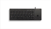 Picture of CHERRY XS G84-5400 keyboard USB AZERTY French Black