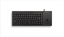 Attēls no CHERRY XS G84-5400 keyboard USB AZERTY French Black