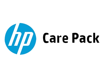 Attēls no HP 5 year Next Business Day Response Onsite w/Defective Media RetentionWS HW Supp