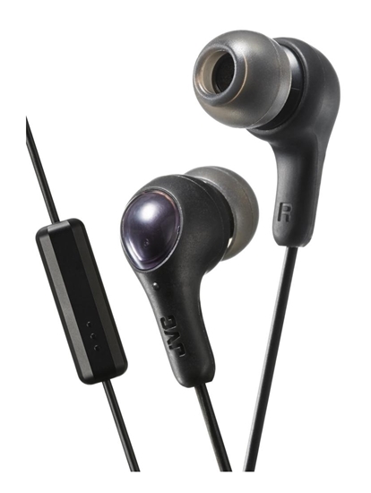 Picture of JVC HA-FX7M-B-E Headset In-ear Black