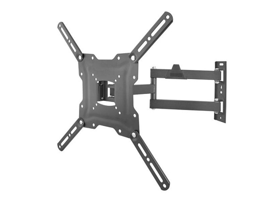 Picture of LXLCD104 TV grozamais sienas kronšteins televizoriem līdz 47" / 25kg ; VESA 400x400