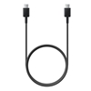 Изображение Samsung USB Type C Male- USB Type C Male 1m Black