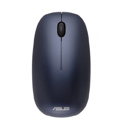 Picture of ASUS MW201C mouse Ambidextrous RF Wireless + Bluetooth Optical 1600 DPI