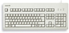 Picture of CHERRY G80-3000 keyboard USB QWERTZ German Grey