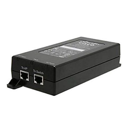 Picture of Cisco AIR-PWRINJ6= PoE adapter Gigabit Ethernet