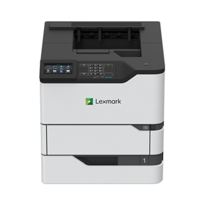 Изображение Lexmark MS826de 1200 x 1200 DPI A4