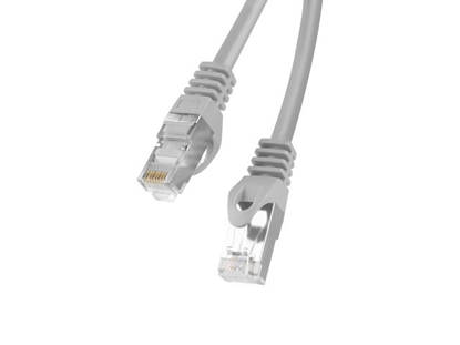 Attēls no Patchcord FTP PCF6-10CC-0050-S kat.6 0.5M szary