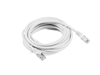 Изображение Patchcord FTP PCF6-10CC-0500-W kat.6 5M biały