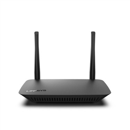 Picture of Linksys AC1200 Dual-Band WiFi 5 Router