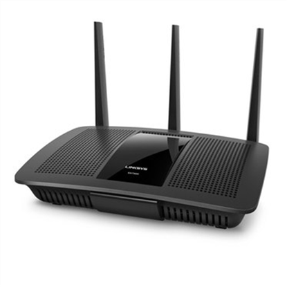 Picture of Linksys Max-Stream™ AC1750 MU-MIMO Gigabit Router