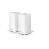 Picture of Linksys Velop Whole Home Intelligent Mesh Wi-Fi System, Dual-Band, Pack of 2