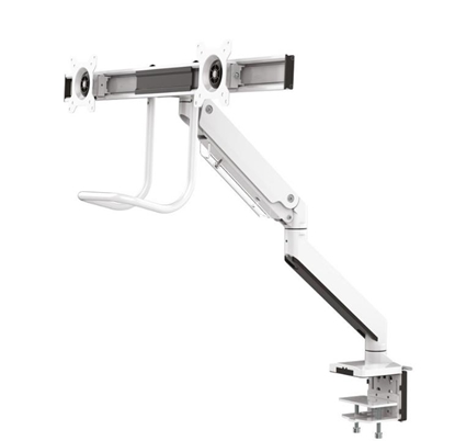 Изображение Neomounts monitor arm desk mount