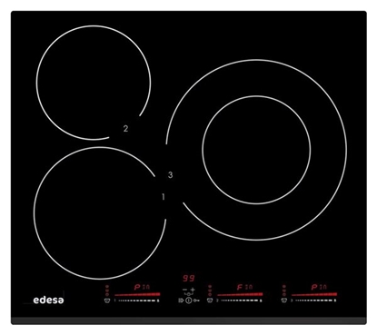 Attēls no Edesa EIM-6330 B