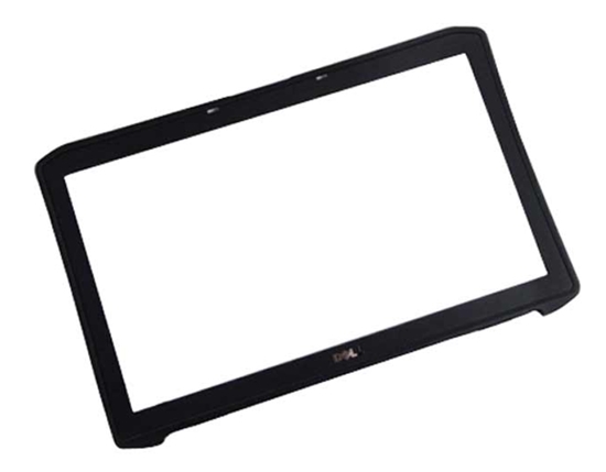 Picture of DELL CC26W laptop spare part Bezel