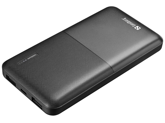 Picture of Sandberg Saver Powerbank 10000