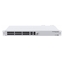 Attēls no Switch|MIKROTIK|Rack|1x10Base-T / 100Base-TX|24xSFP+|2xQSFP+|1xRJ45|CRS326-24S+2Q+RM