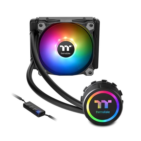 Picture of Thermaltake Cooler 120 ARGB