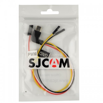 Изображение SJCAM FPV cable for SJ6 SJ7