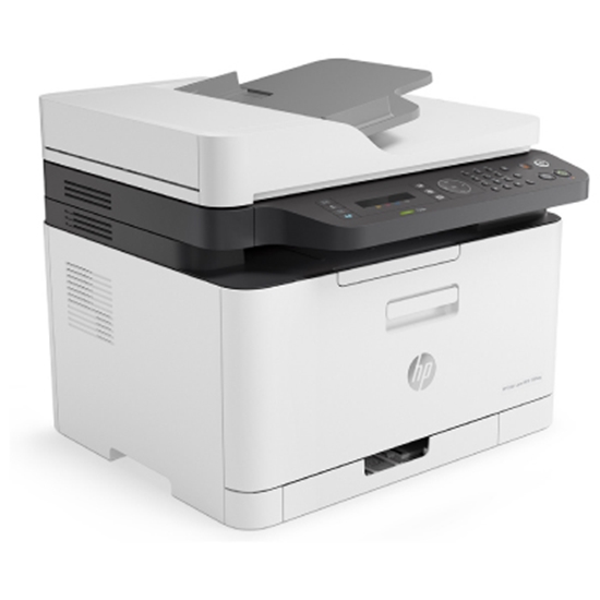 Изображение Daudzfunkciju printeris HP Color Laser MFP 179fnw