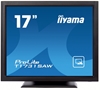 Изображение iiyama ProLite T1731SAW-B5 computer monitor 43.2 cm (17") 1280 x 1024 pixels LED Touchscreen Black