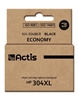 Picture of Actis KH-304BKR ink (replacement for HP 304XL N9K08AE; Premium; 20 ml; black)