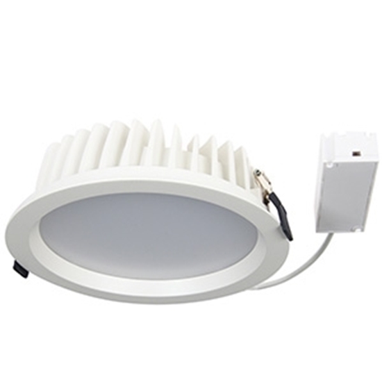 Изображение Ieb.l. Downlight LED 25W/3000K IP44 /8