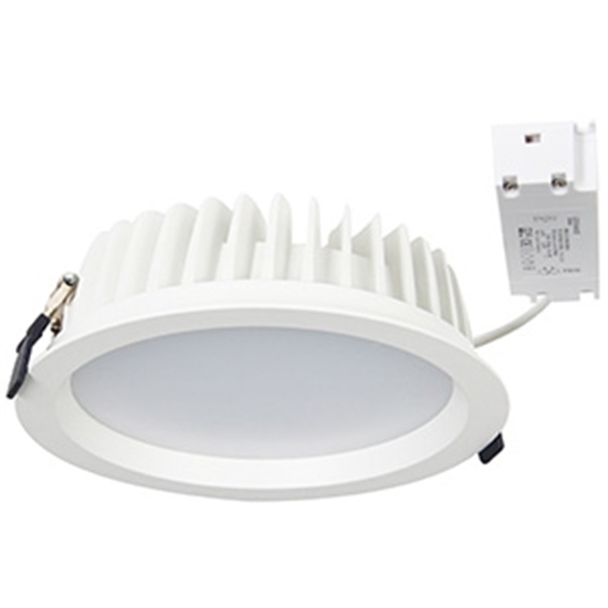 Изображение Ieb.l. Downlight LED 25W/4000K IP44 /8