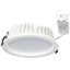 Picture of Ieb.l. Downlight LED 25W/4000K IP44 /8