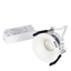 Attēls no Ieb.l. Spot-DK LED FIX 7W/3000K IP44 /20