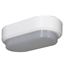 Attēls no Pl.lampa Dome 8W/3000K 560lm IP54