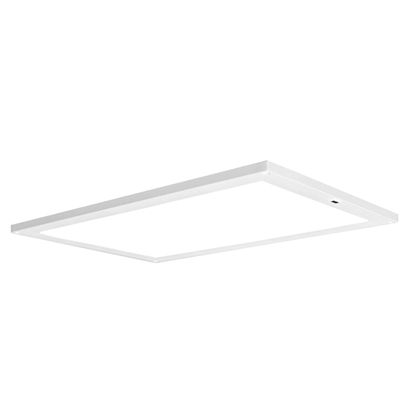 Attēls no Gaismeklis Cabinet LED Two light 30x20 /8