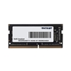 Изображение Patriot Memory PSD416G26662S memory module 16 GB DDR4 2666 MHz