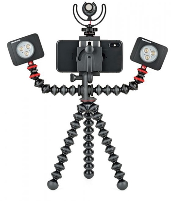 Attēls no Joby tripod GorillaPod Mobile Rig