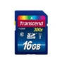 Picture of Transcend SDHC              16GB Class 10 UHS-I 400x Premium