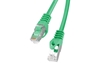 Picture of Patchcord FTP PCF6-10CC-0050-G kat.6 FTP 0.5M zielony