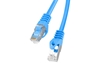 Изображение Patchcord FTP PCF6-10CC-2000-B kat.6 20M niebieski