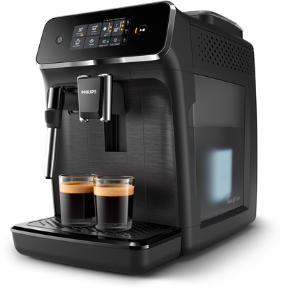 Изображение Philips 2200 series EP2220/10 coffee maker Fully-auto Espresso machine 1.8 L