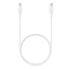 Picture of Samsung USB Type C Male- USB Type C Male 1m White