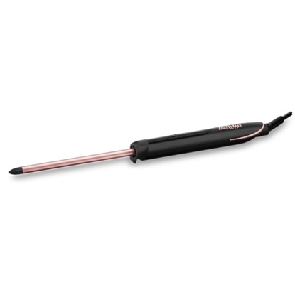 Picture of BaByliss C449E hair styling tool Curling wand Warm Black, Copper 2.5 m