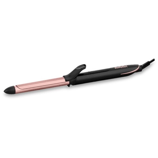 Изображение BaByliss C450E hair styling tool Curling iron Warm Black,Pink gold 2.5 m